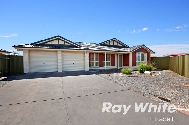 12 Everest Avenue, ANDREWS FARM SA 5114, Andrews Farm - Image 1
