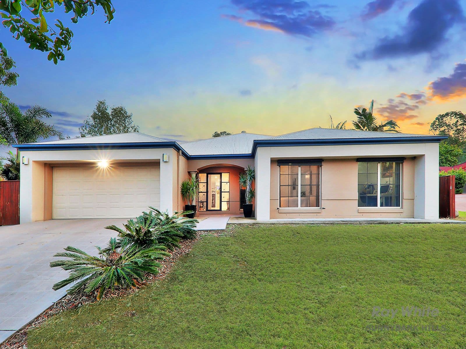 8 Malvern Place, Forest Lake QLD 4078, Forest Lake - Image 1
