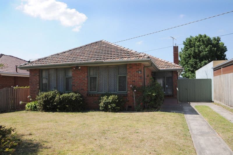 21 Dell Road, FRANKSTON VIC 3199, Frankston - Thumbnail 8