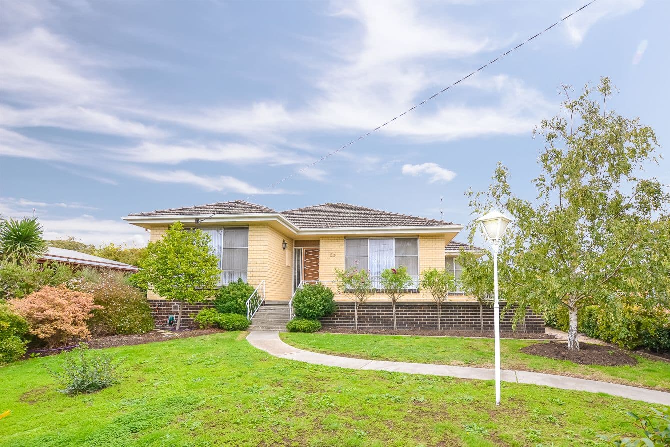 5 Fenton Street, Long Gully VIC 3550, Long Gully - Image 1