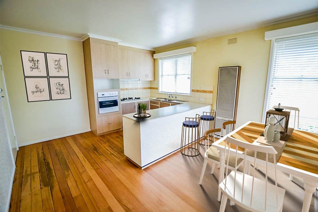 5 Fenton Street, Long Gully VIC 3550, Long Gully - Thumbnail 7