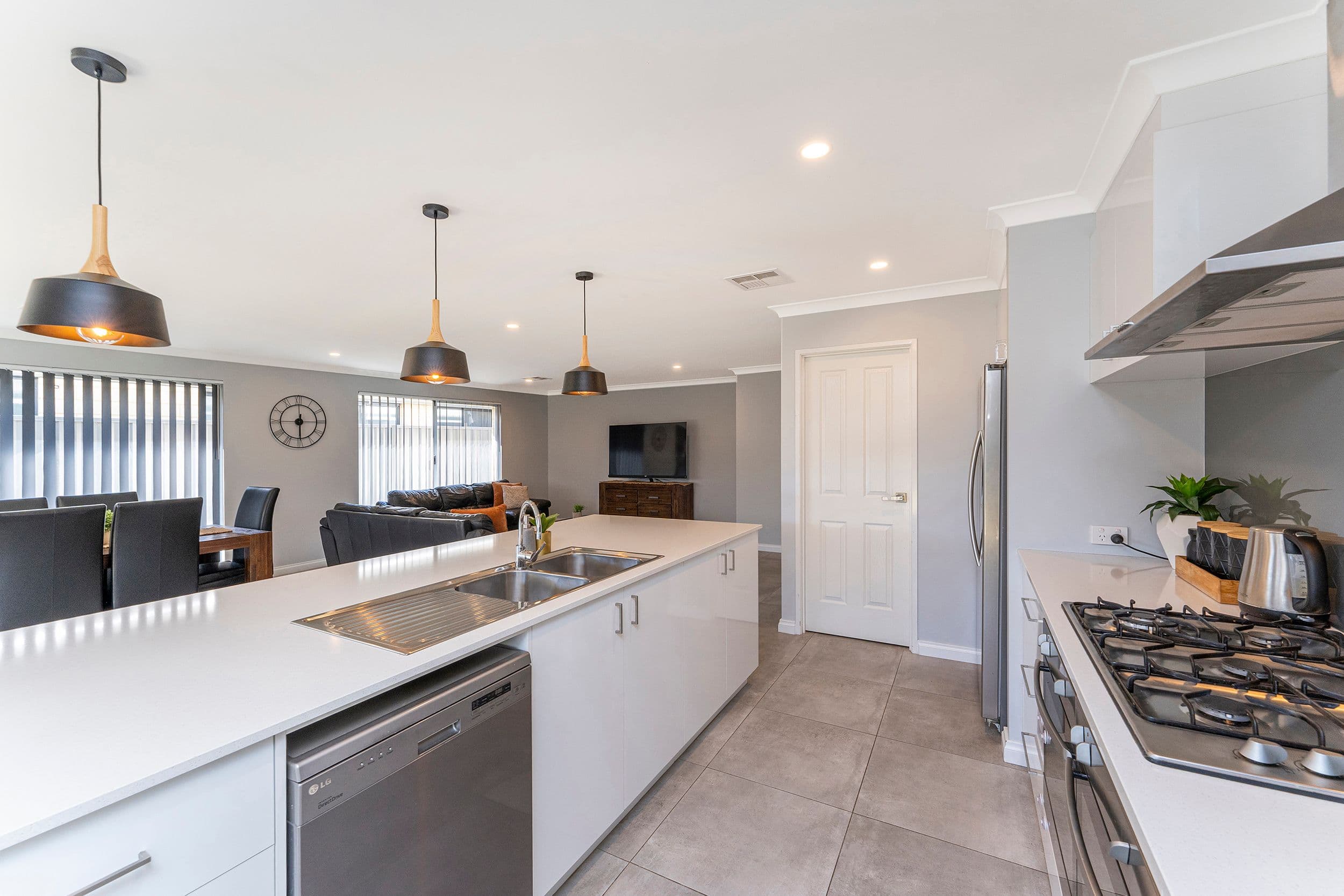 19 Coruscant Glade, Baldivis WA 6171, Baldivis - Image 1