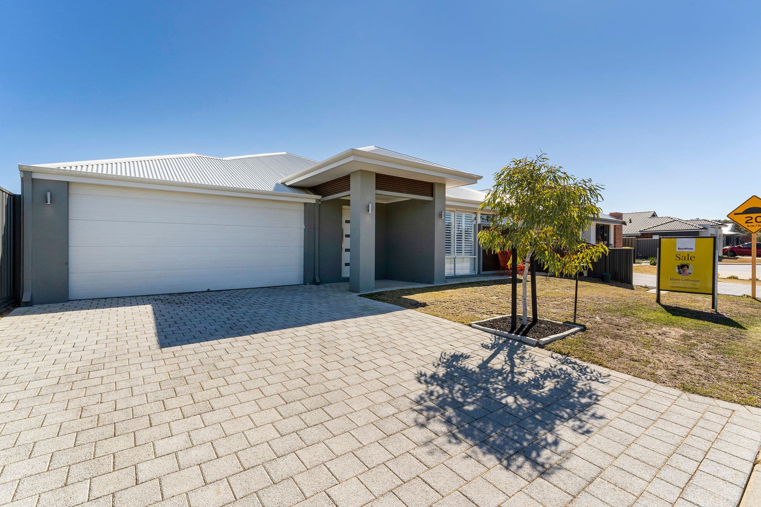 19 Coruscant Glade, Baldivis WA 6171, Baldivis - Thumbnail 2