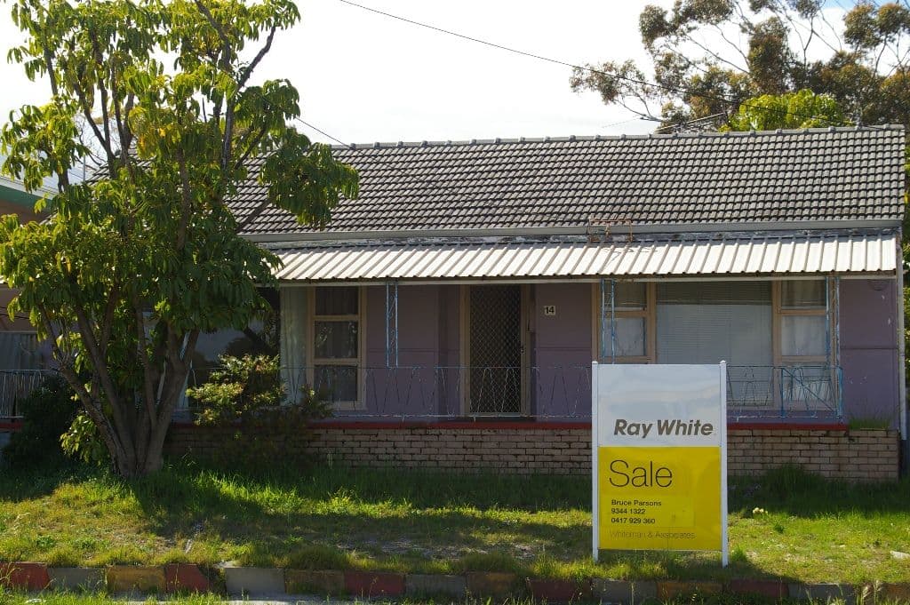14 Flinders Street, YOKINE WA 6060, Yokine - Thumbnail 2