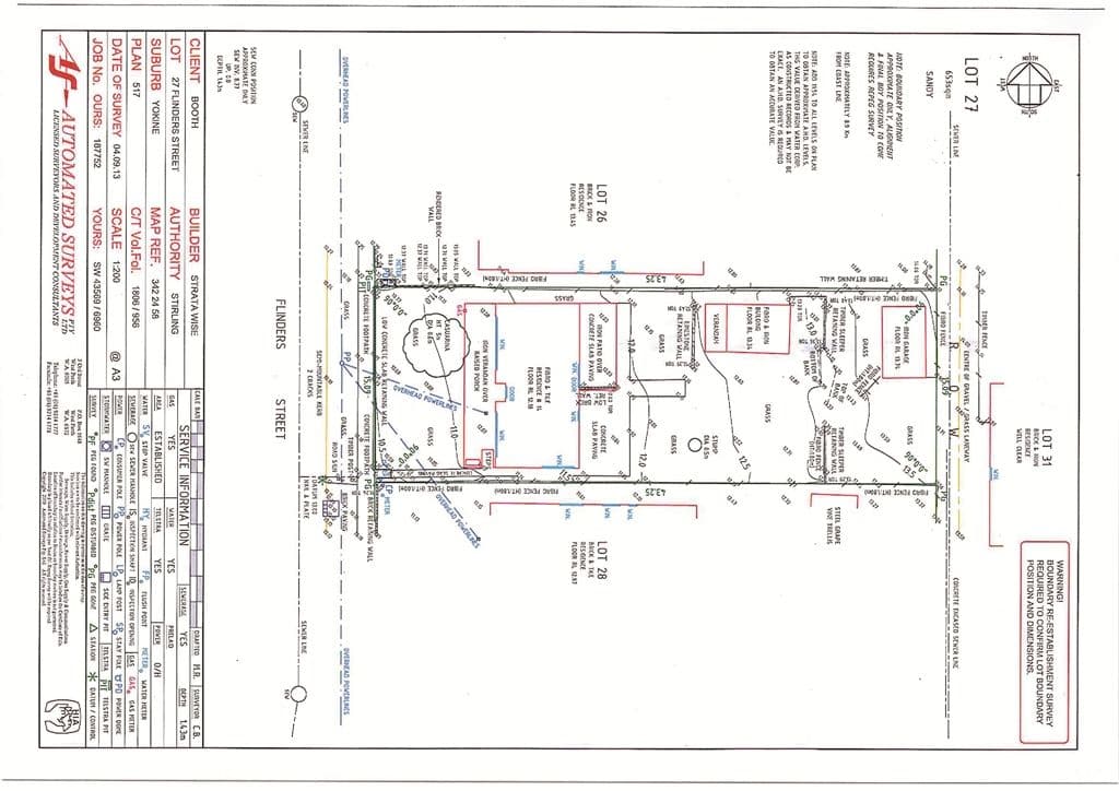14 Flinders Street, YOKINE WA 6060, Yokine - Thumbnail 7