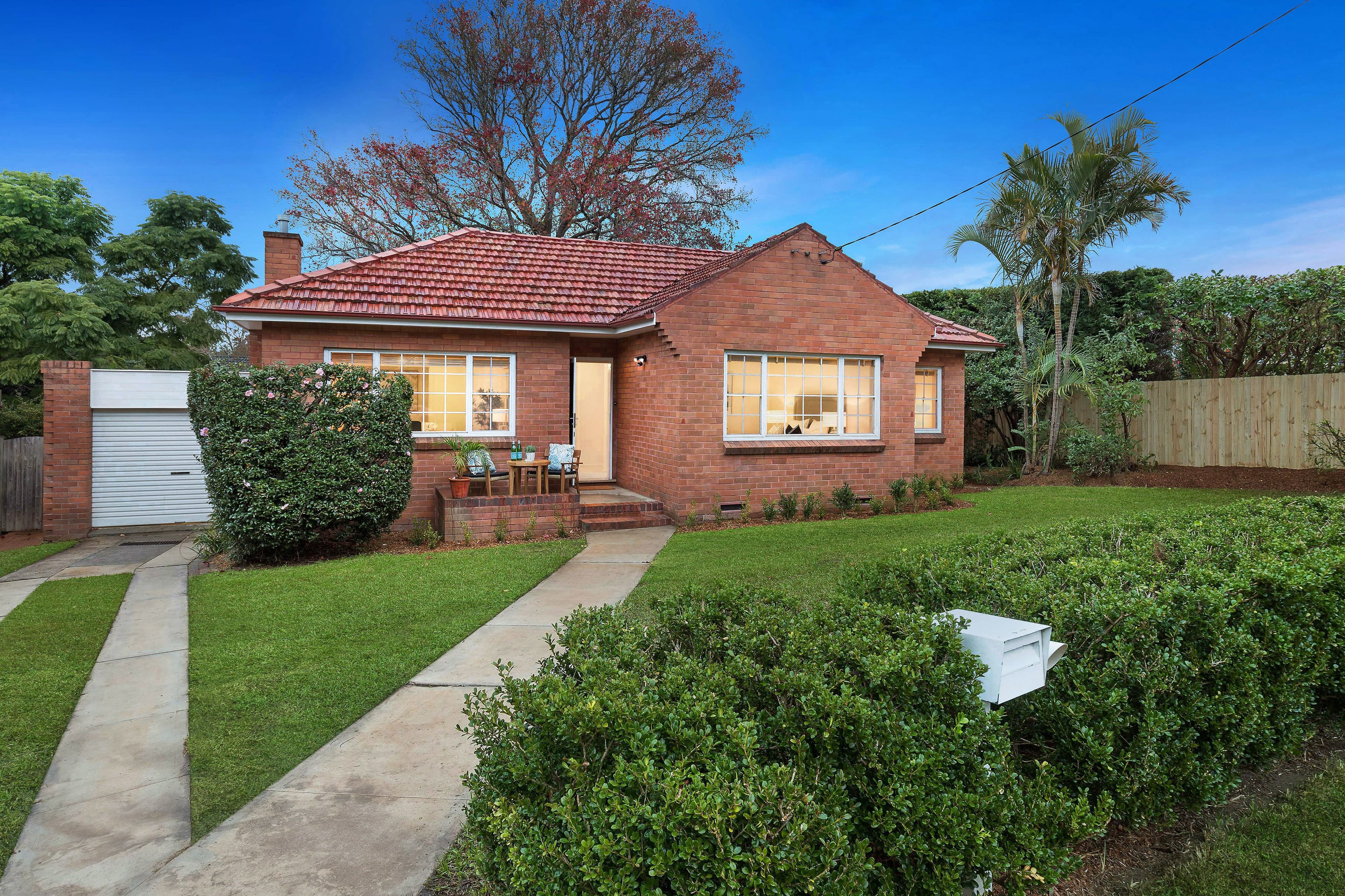 14 Illawong Avenue, Riverview NSW 2066, Riverview - Image 1