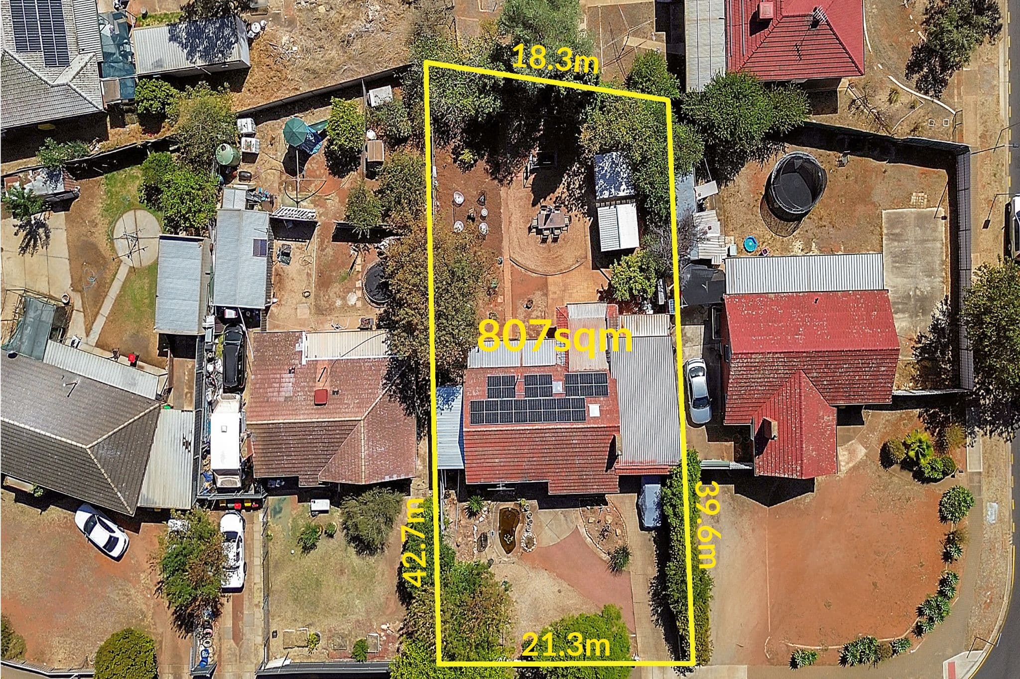 5 Shillabeer Road, Elizabeth Park SA 5113, Elizabeth Park - Image 1