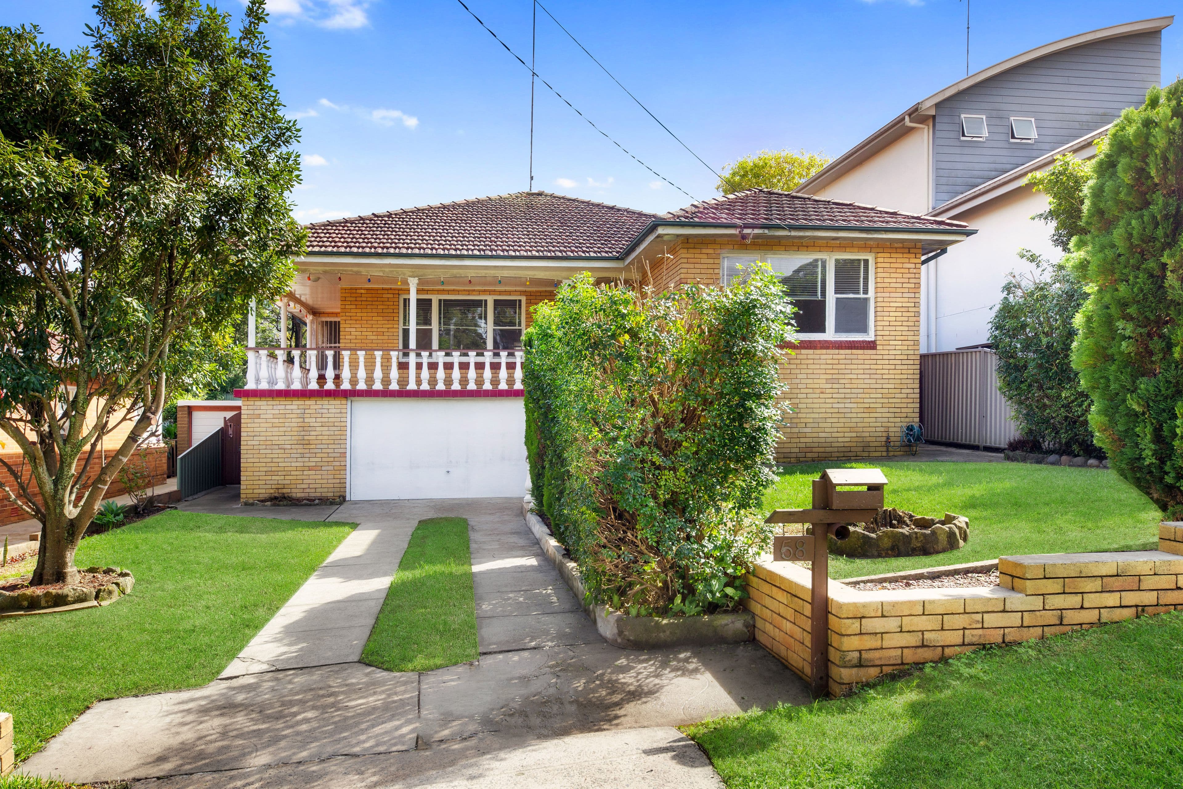 58 Douglas Haig Street, Oatley NSW 2223, Oatley - Image 1