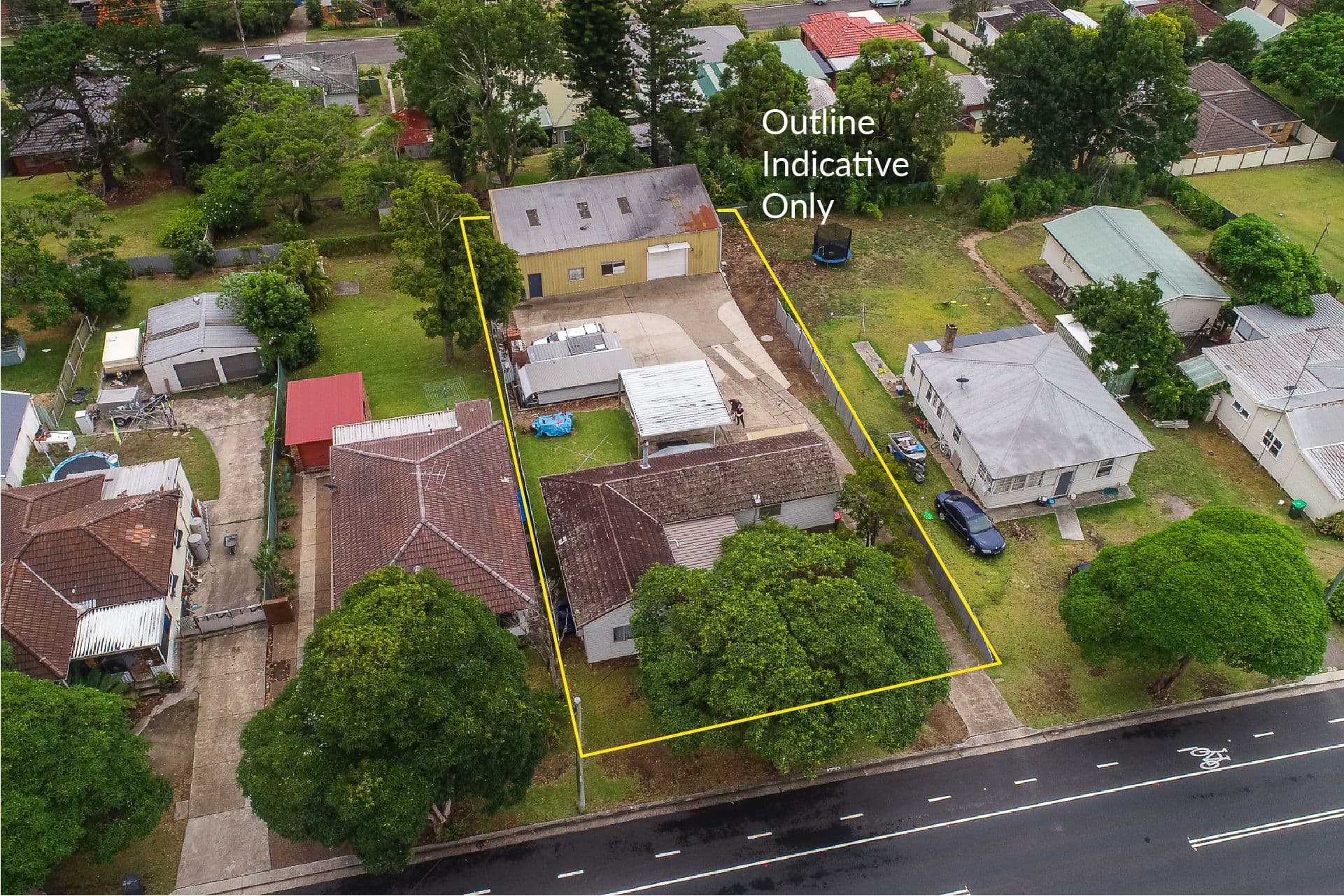 97 Kahibah Road, Kahibah - Image 1