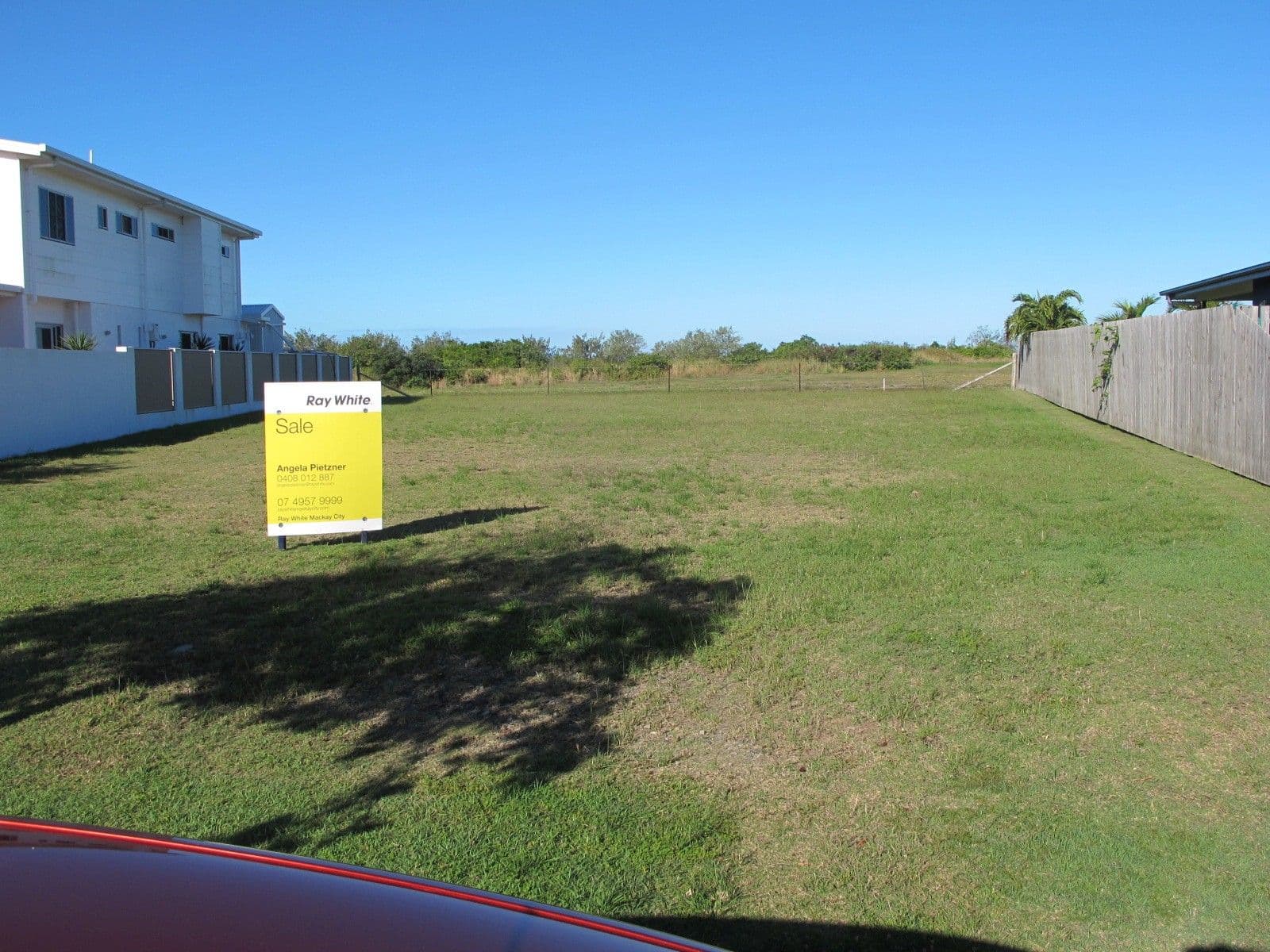 22 Reef Parade, East Mackay QLD 4740, East Mackay - Image 1