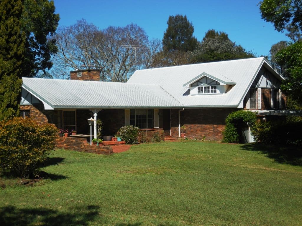 22 Moore, Kingaroy QLD 4610, Kingaroy - Image 1