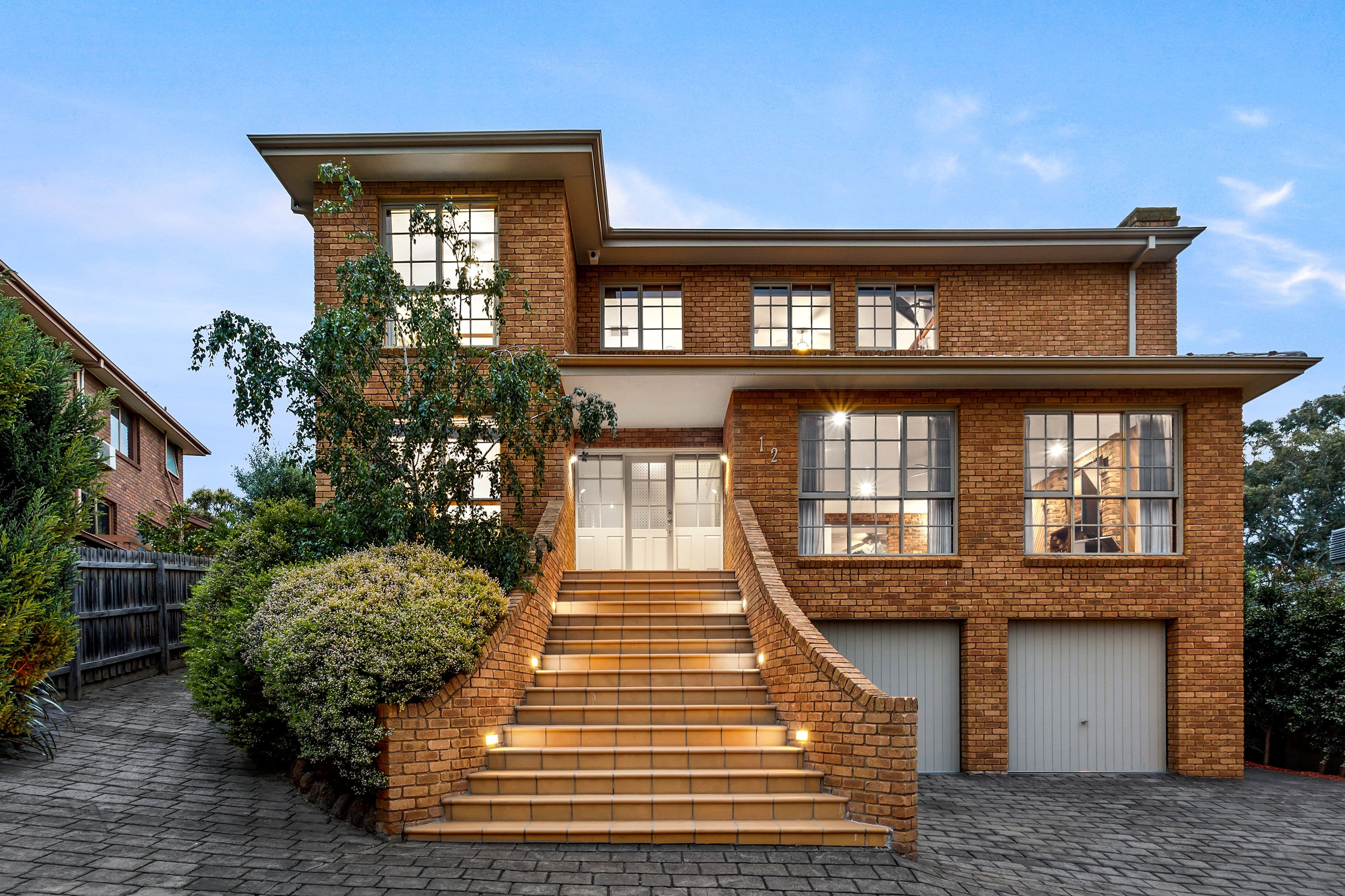 12 Jefferson Grove, Doncaster East VIC 3109, Doncaster East - Image 1