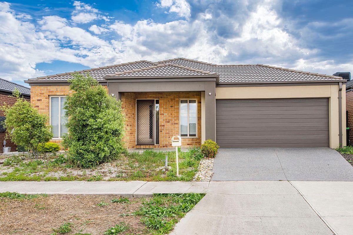 28 Steels Place, South Morang VIC 3752, South Morang - Image 1
