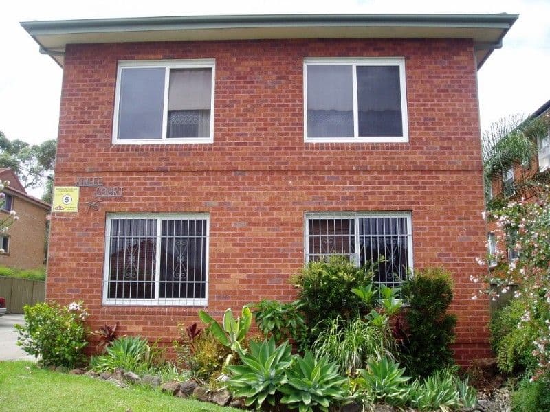 76 Amy Street, CAMPSIE NSW 2194, Campsie - Thumbnail 4