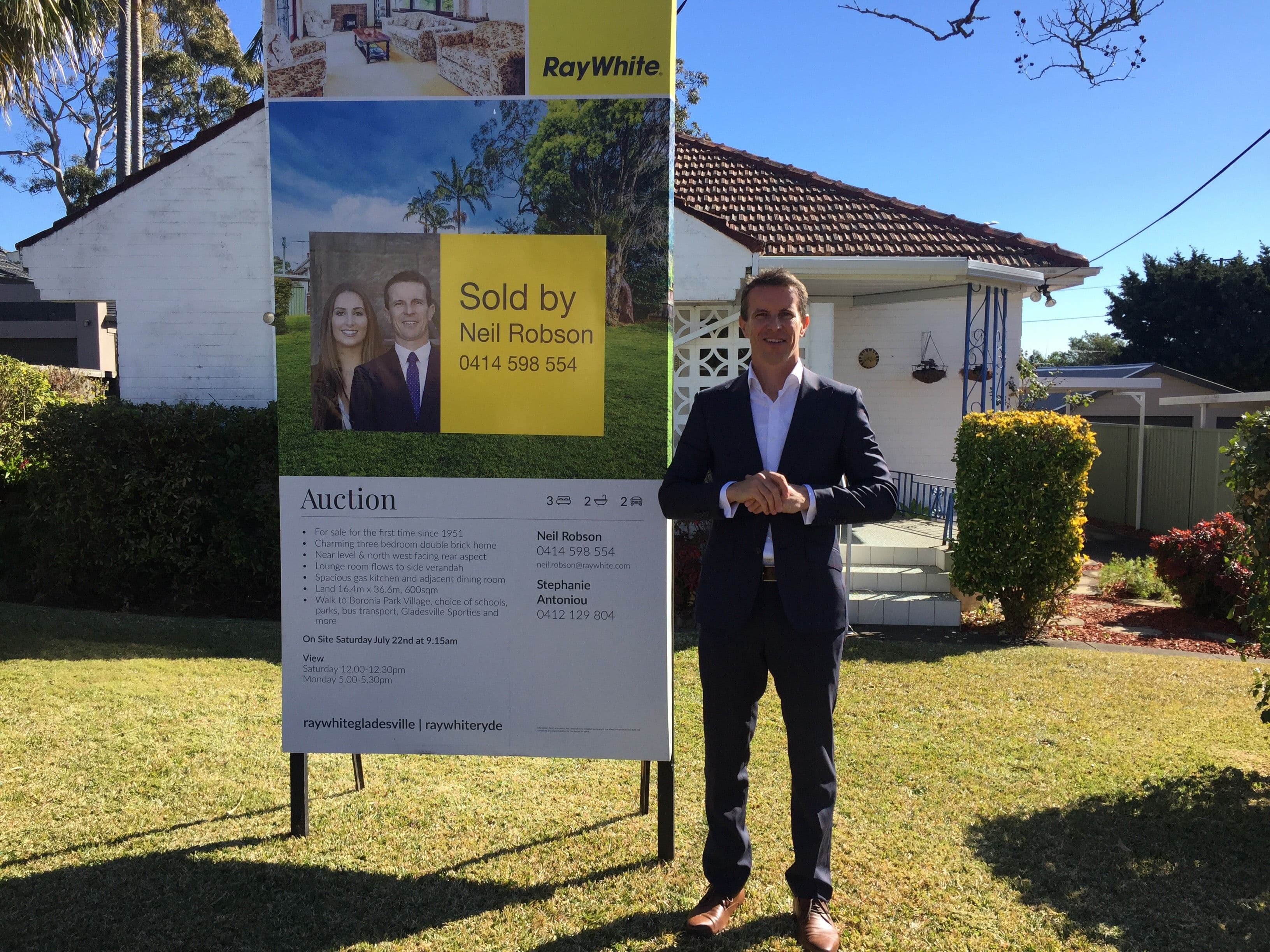 24 Swan Street, Gladesville - Image 1