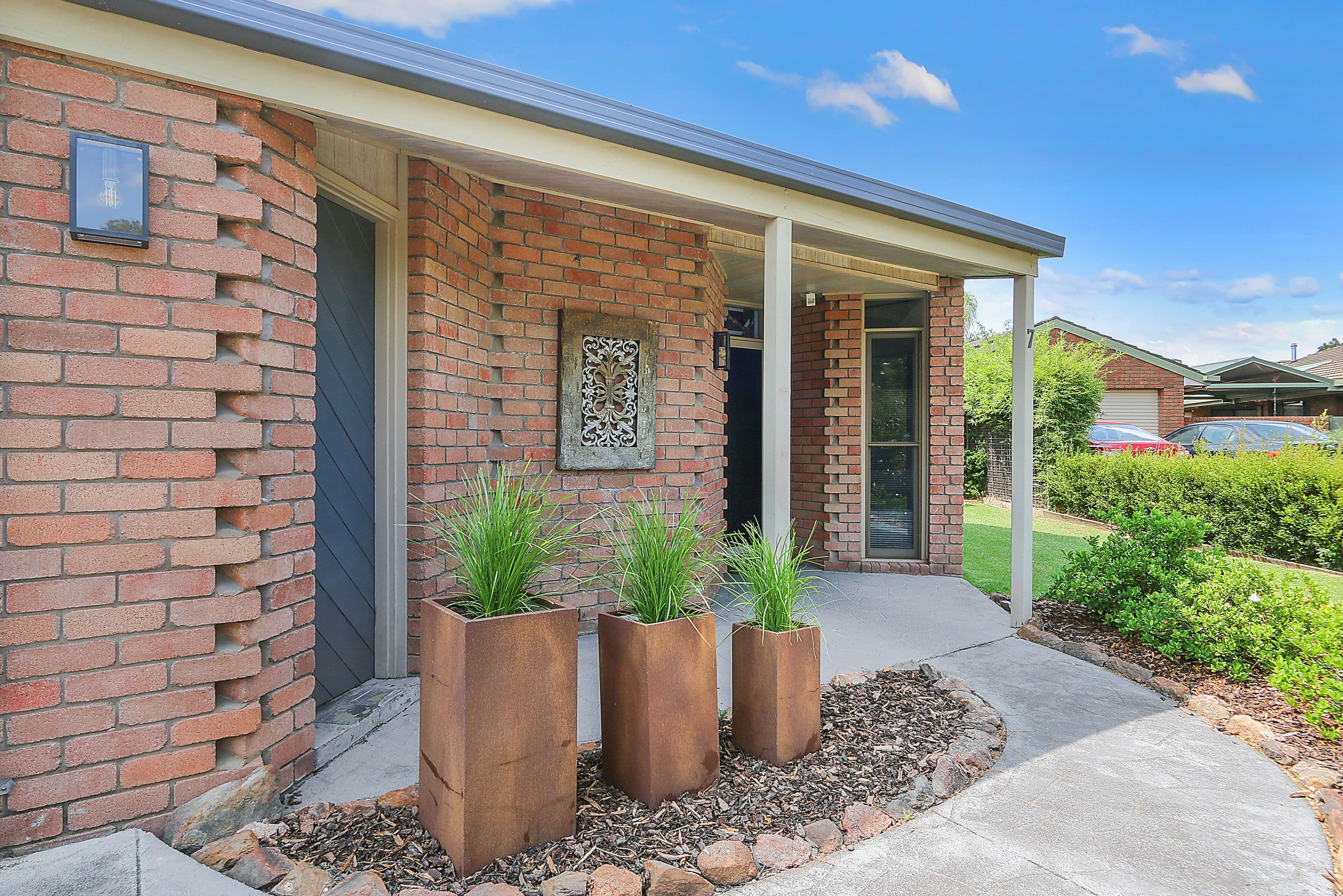7 Cole Court, Wodonga VIC 3690, Wodonga - Thumbnail 2