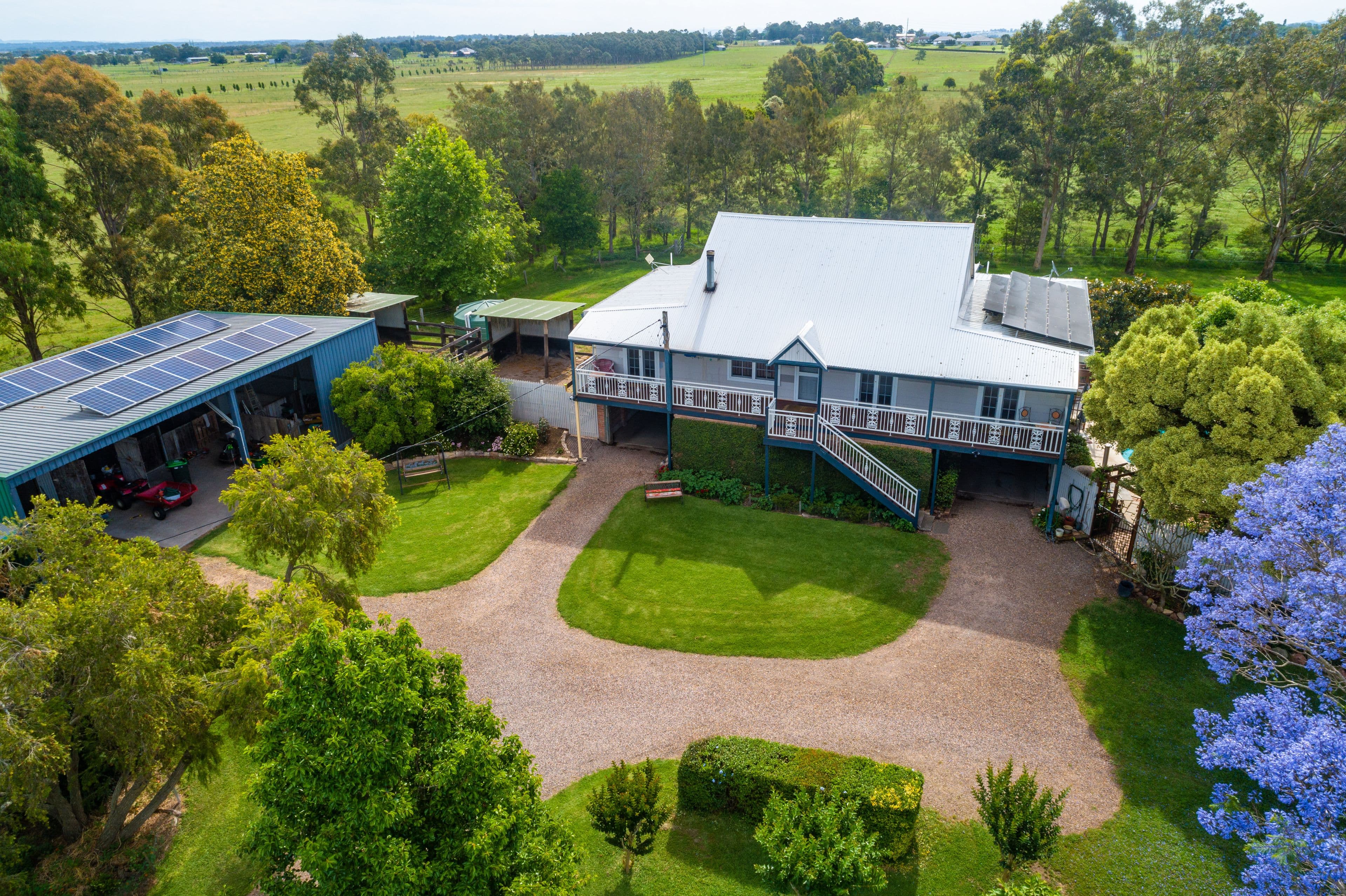 245 Scotch Creek Road, Millers Forest NSW 2324, Millers Forest - Image 1