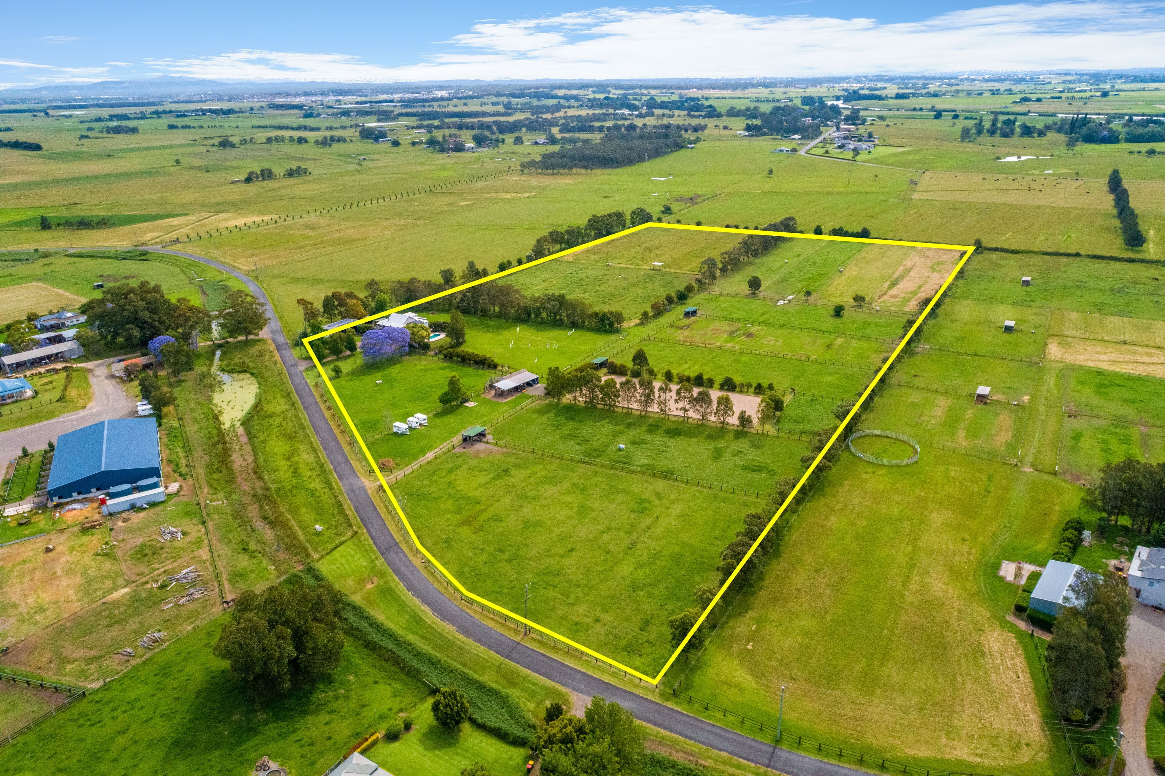 245 Scotch Creek Road, Millers Forest NSW 2324, Millers Forest - Thumbnail 2