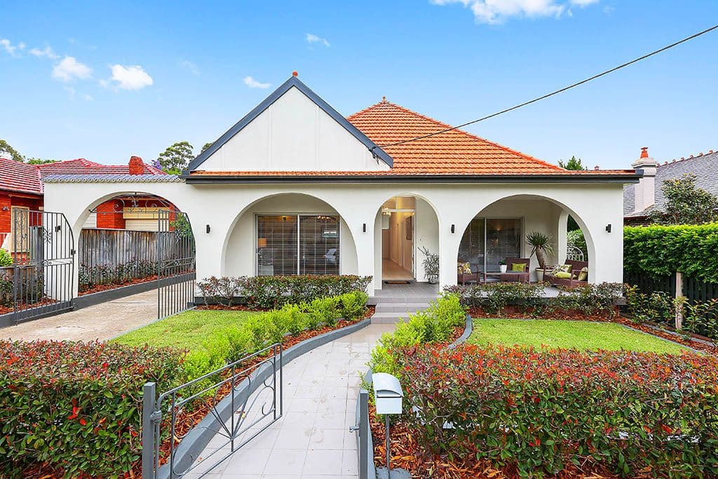 4 Winchcombe Avenue, Haberfield NSW 2045, Haberfield - Image 1