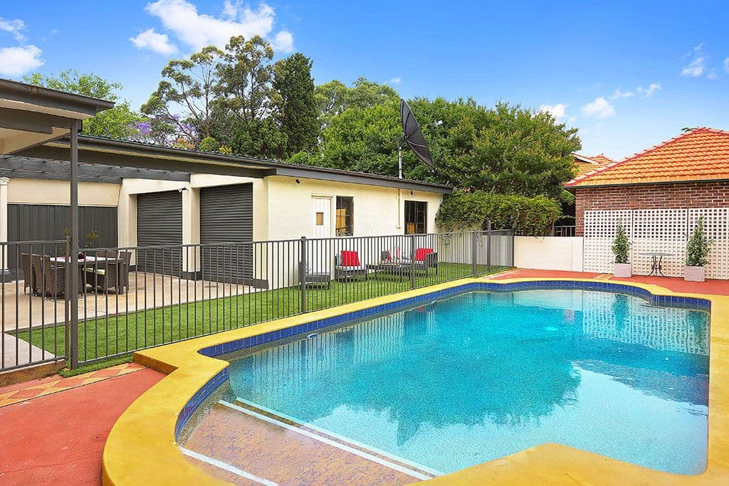 4 Winchcombe Avenue, Haberfield NSW 2045, Haberfield - Thumbnail 2