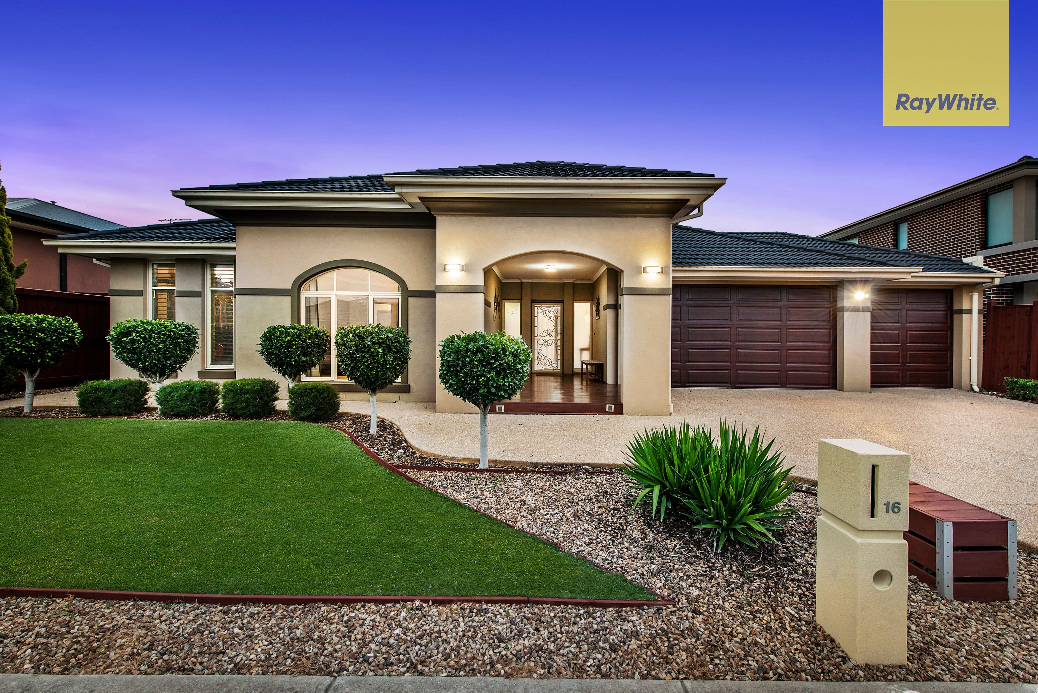 16 The Esplanade, Taylors Hill VIC 3037, Taylors Hill - Image 1