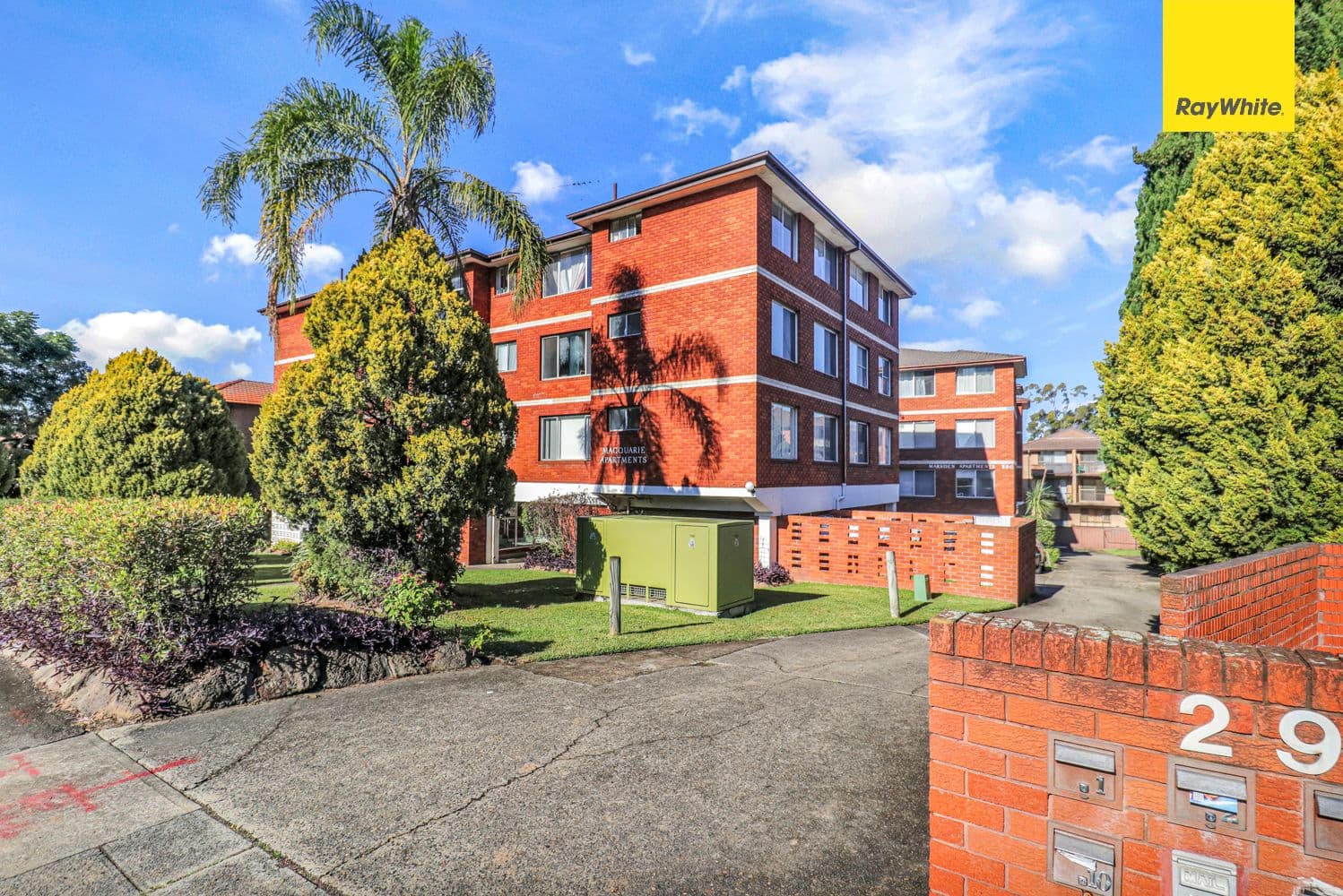 29B Great Western Highway, Parramatta NSW 2150, Parramatta - Image 1