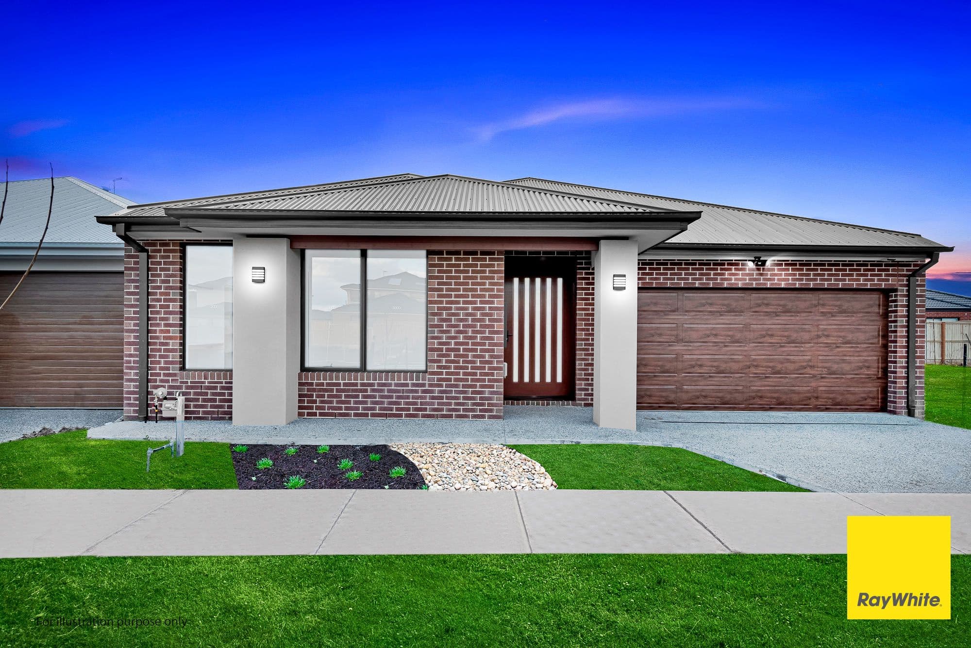 7 Ashfordby Street, BONNIE BROOK VIC 3335, Bonnie Brook - Image 1