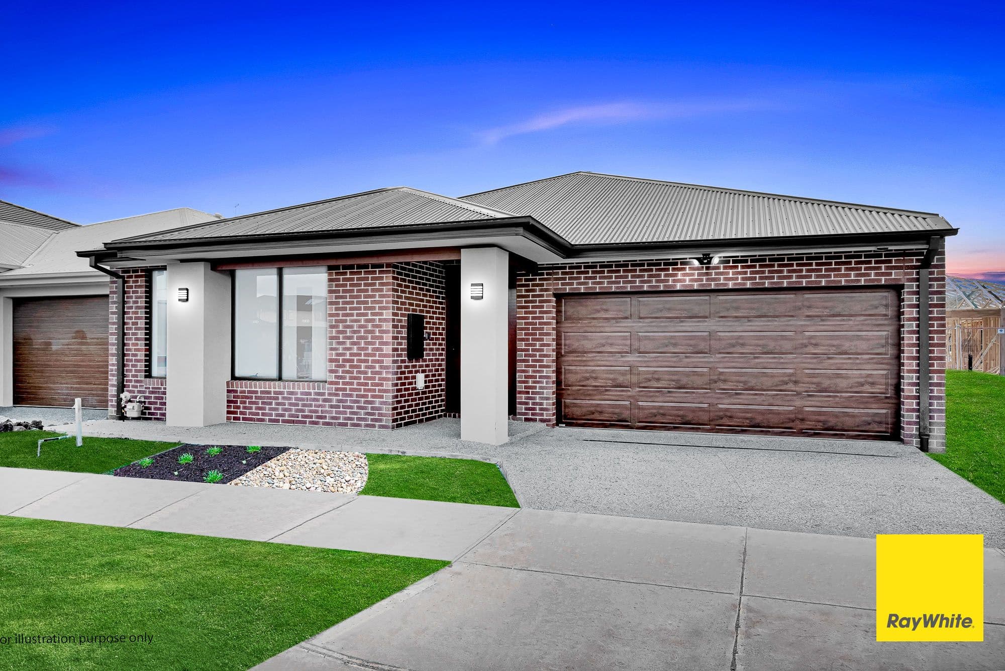 7 Ashfordby Street, BONNIE BROOK VIC 3335, Bonnie Brook - Thumbnail 2