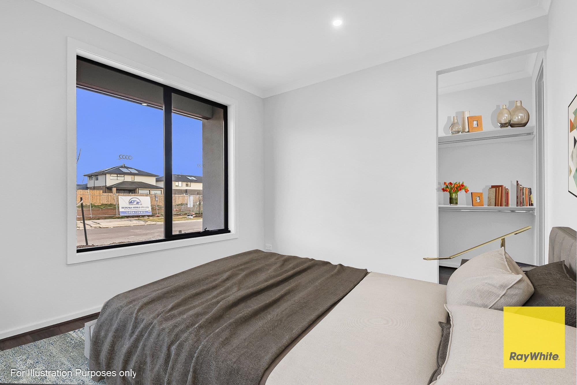 7 Ashfordby Street, BONNIE BROOK VIC 3335, Bonnie Brook - Thumbnail 3