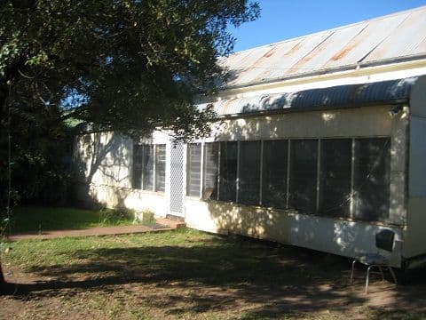 20 Wilga Street, COONAMBLE NSW 2829, Coonamble - Image 1
