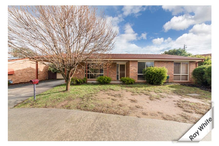 12 Jondol Place, ISABELLA PLAINS ACT 2905, Isabella Plains - Image 1