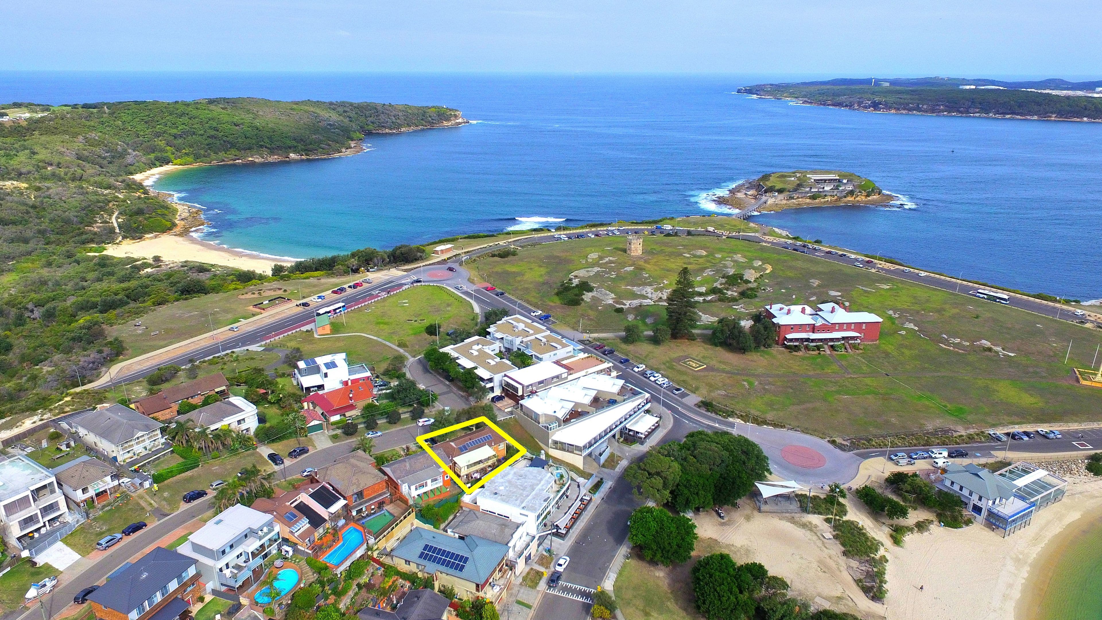28 Goorawahl Avenue, La Perouse - Image 1