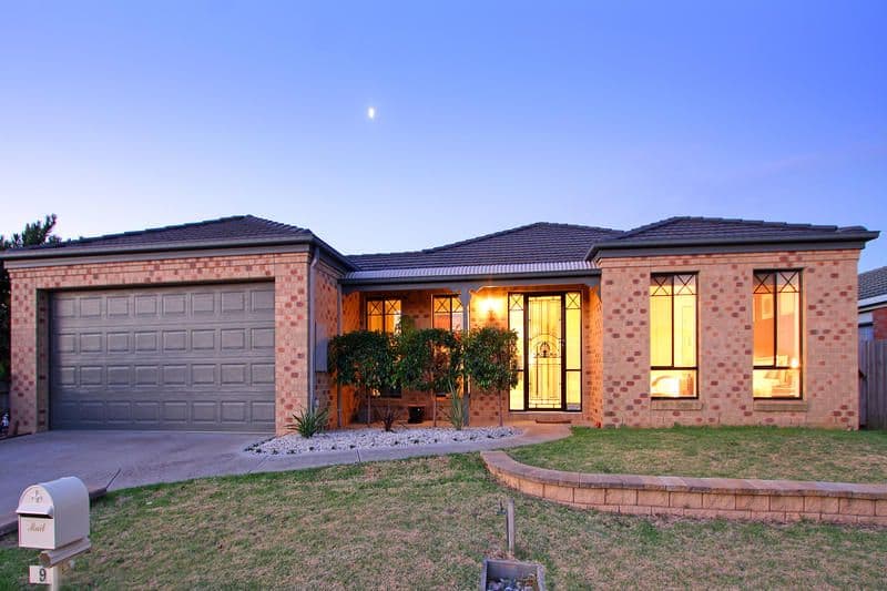 9  Galilee Court, MOUNT MARTHA VIC 3934, Mount Martha - Thumbnail 3