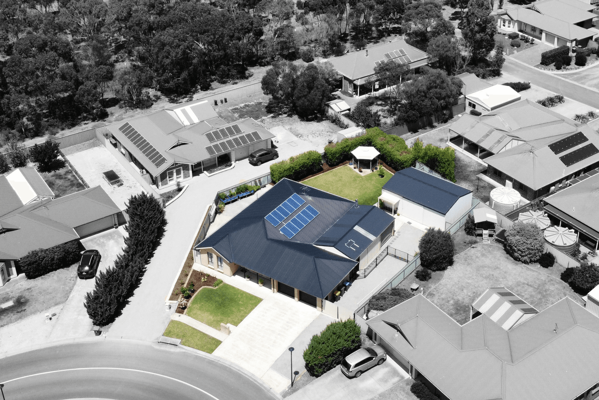 37 Strathmont Drive, Strathalbyn SA 5255, Strathalbyn - Image 1