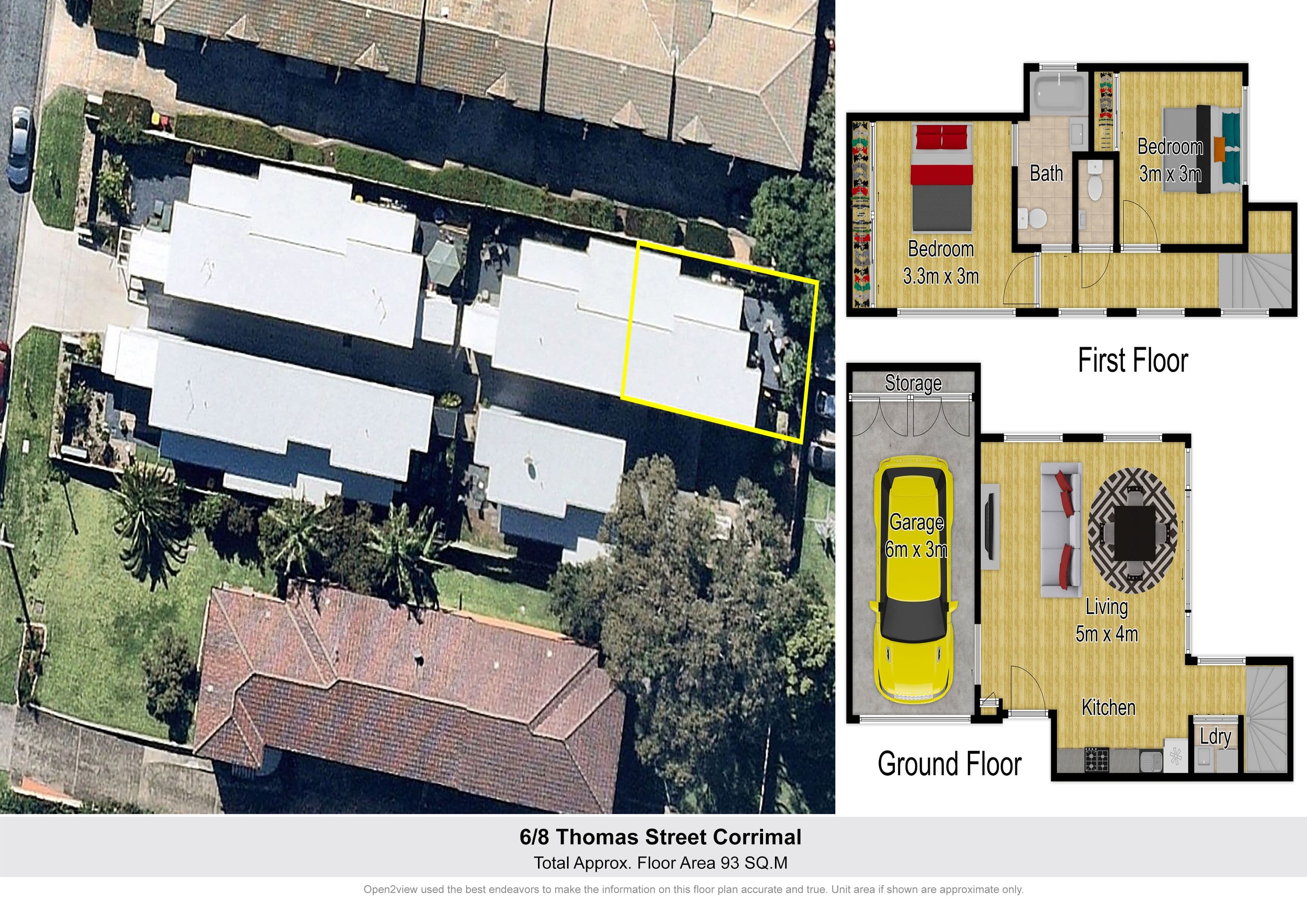8 Thomas Street, Corrimal NSW 2518, Corrimal - Thumbnail 4