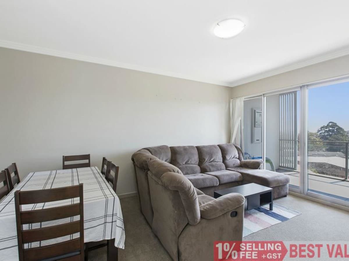 NORTH PARRAMATTAJust viewedSold$620,000221Unit 54/34 Albert Street, NORTH PARRAMATTAUnder Contract., North Parramattaunder Contract. - Image 1