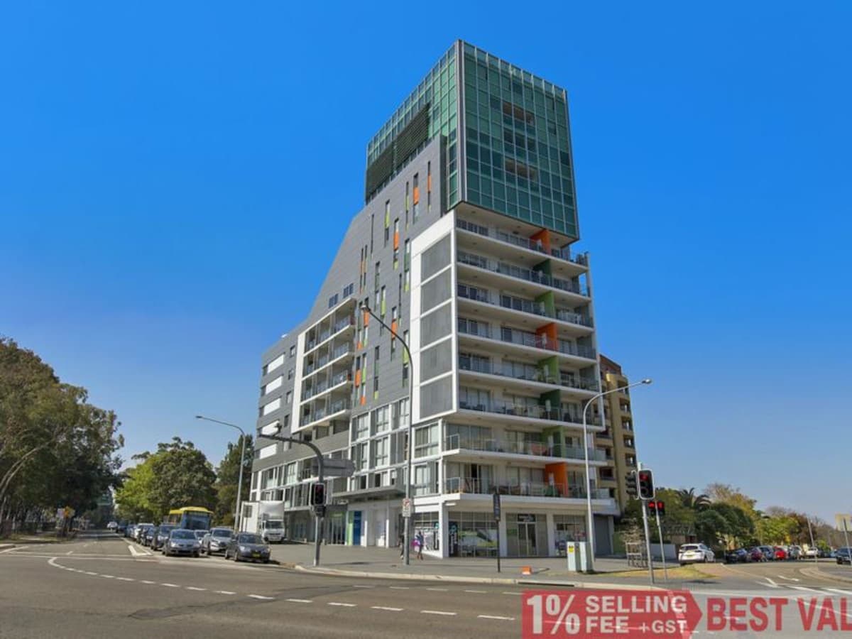 NORTH PARRAMATTAJust viewedSold$620,000221Unit 54/34 Albert Street, NORTH PARRAMATTAUnder Contract., North Parramattaunder Contract. - Thumbnail 2
