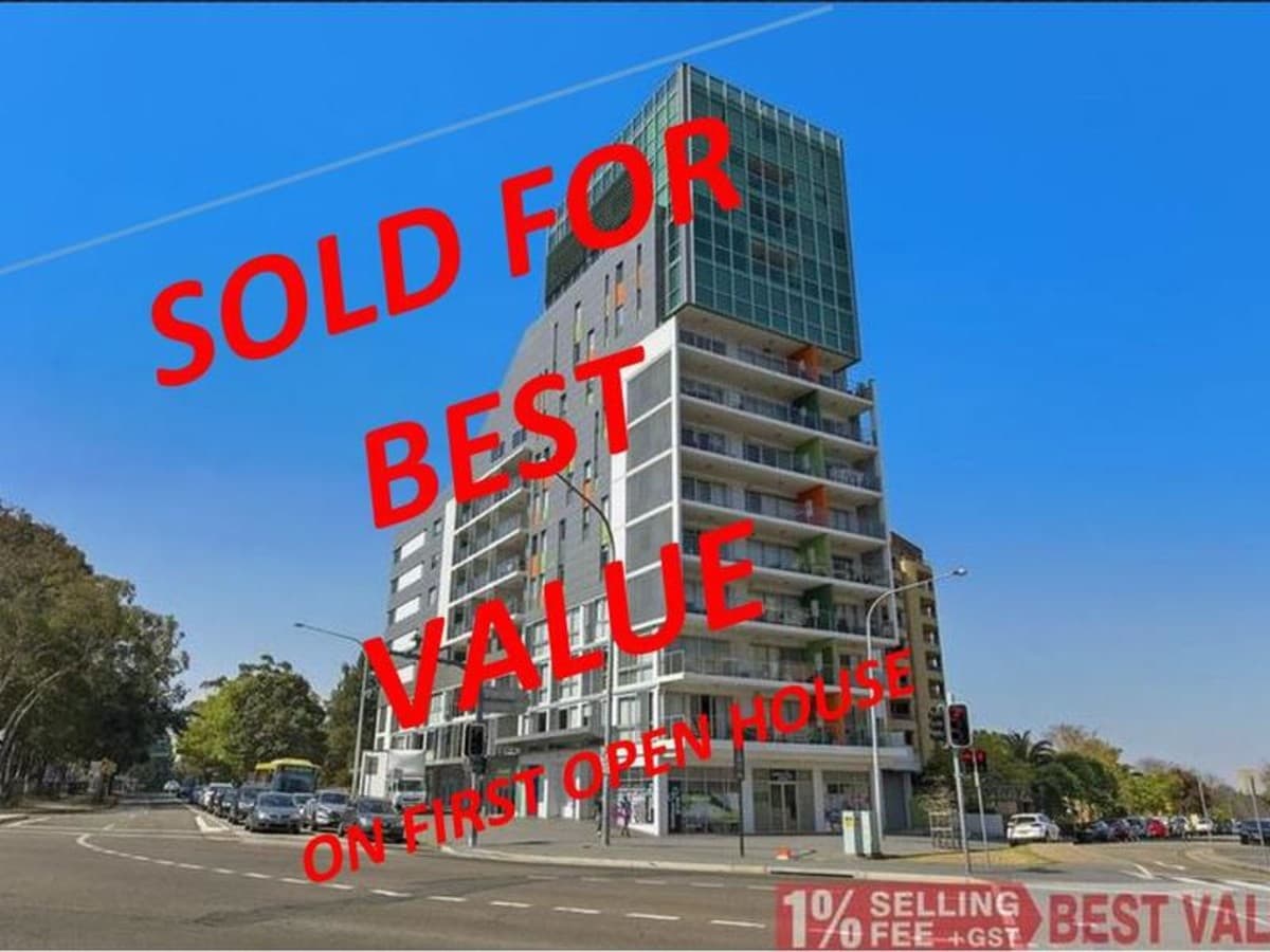 NORTH PARRAMATTAJust viewedSold$620,000221Unit 54/34 Albert Street, NORTH PARRAMATTAUnder Contract., North Parramattaunder Contract. - Thumbnail 3