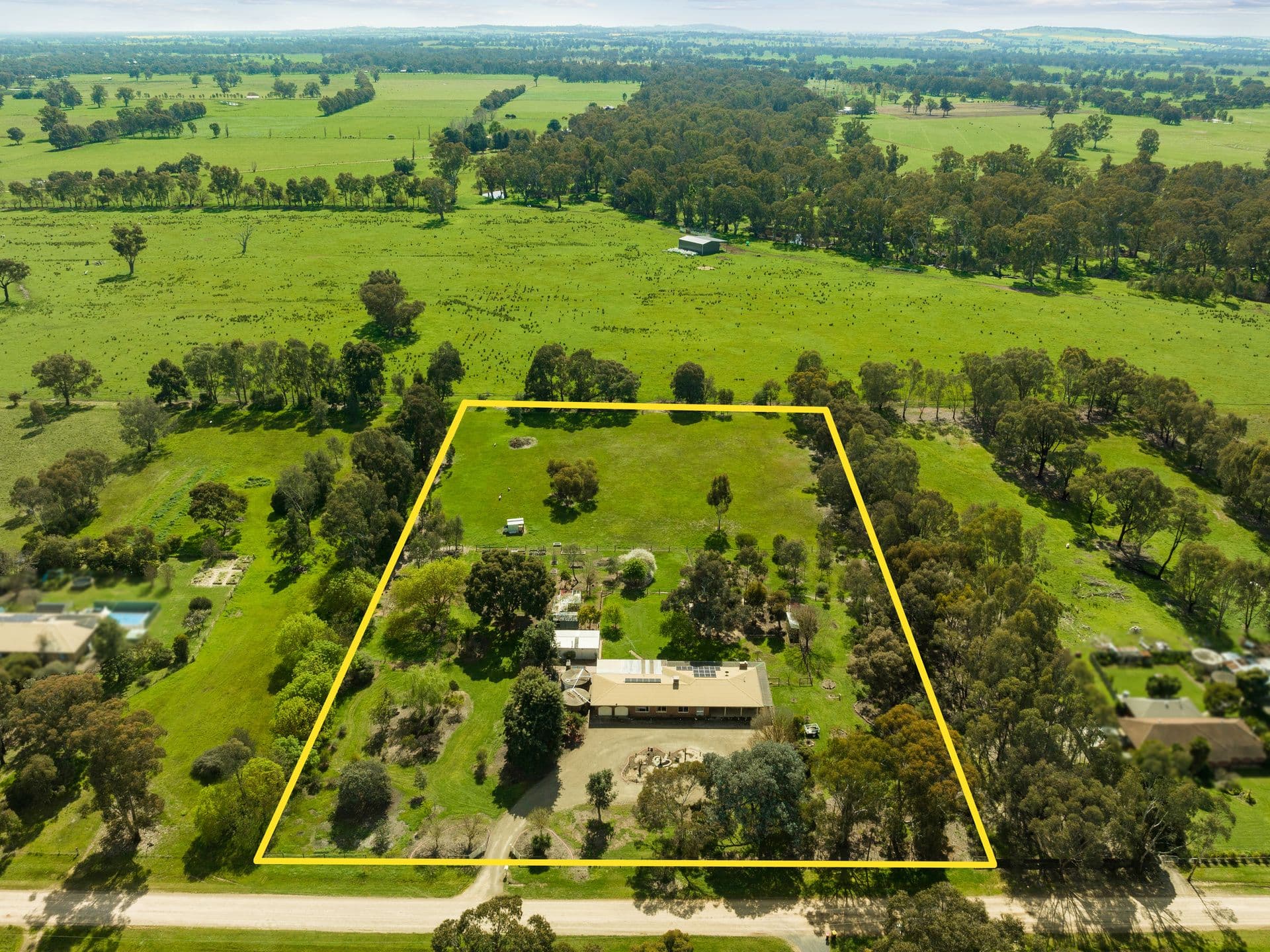 29 Porters Road, Benalla VIC 3672, Benalla - Image 1