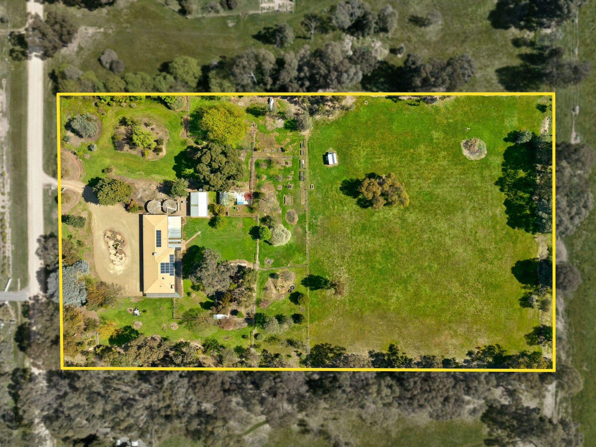 29 Porters Road, Benalla VIC 3672, Benalla - Thumbnail 2