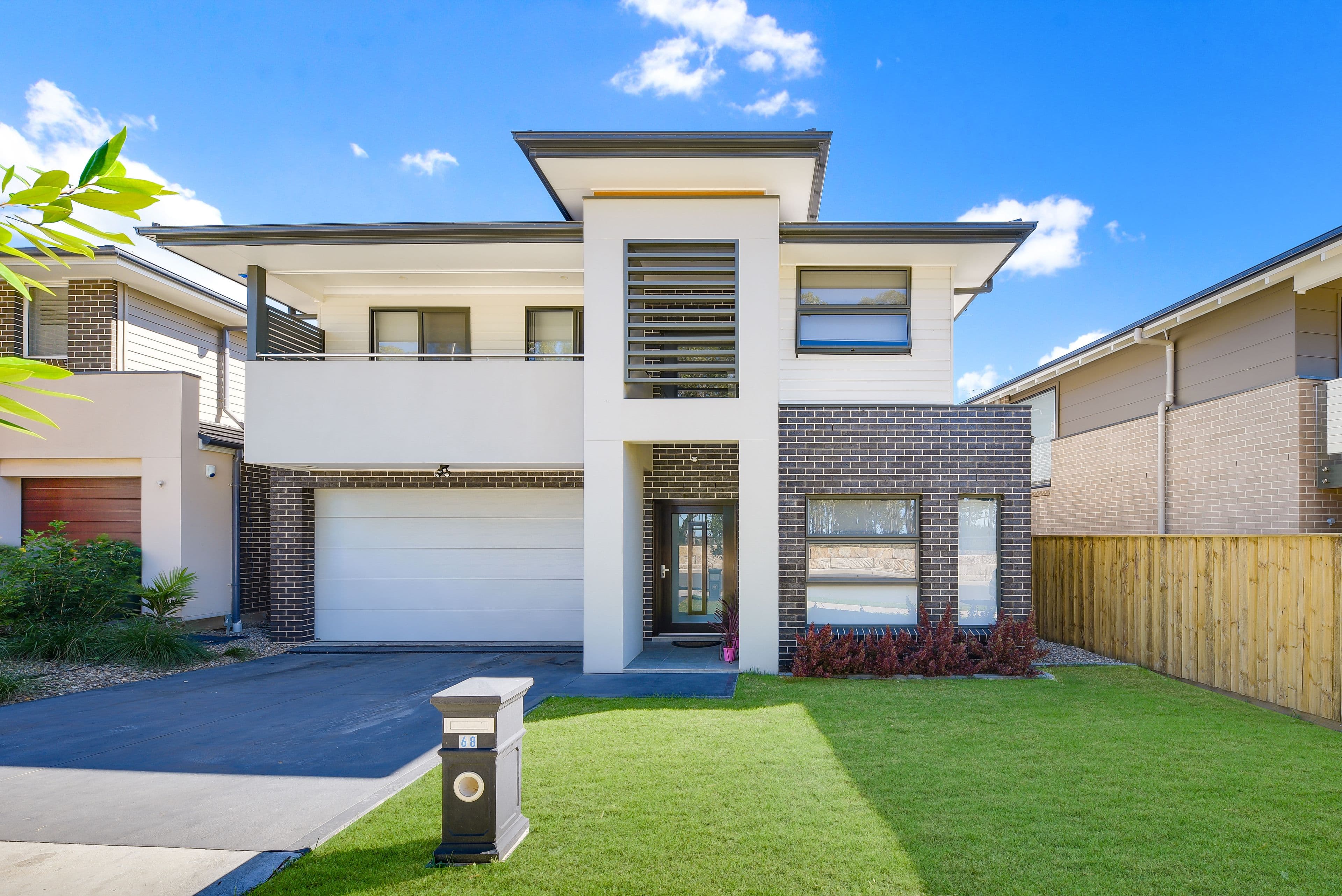 68 Faulkner Way, Edmondson Park NSW 2174, Edmondson Park - Image 1