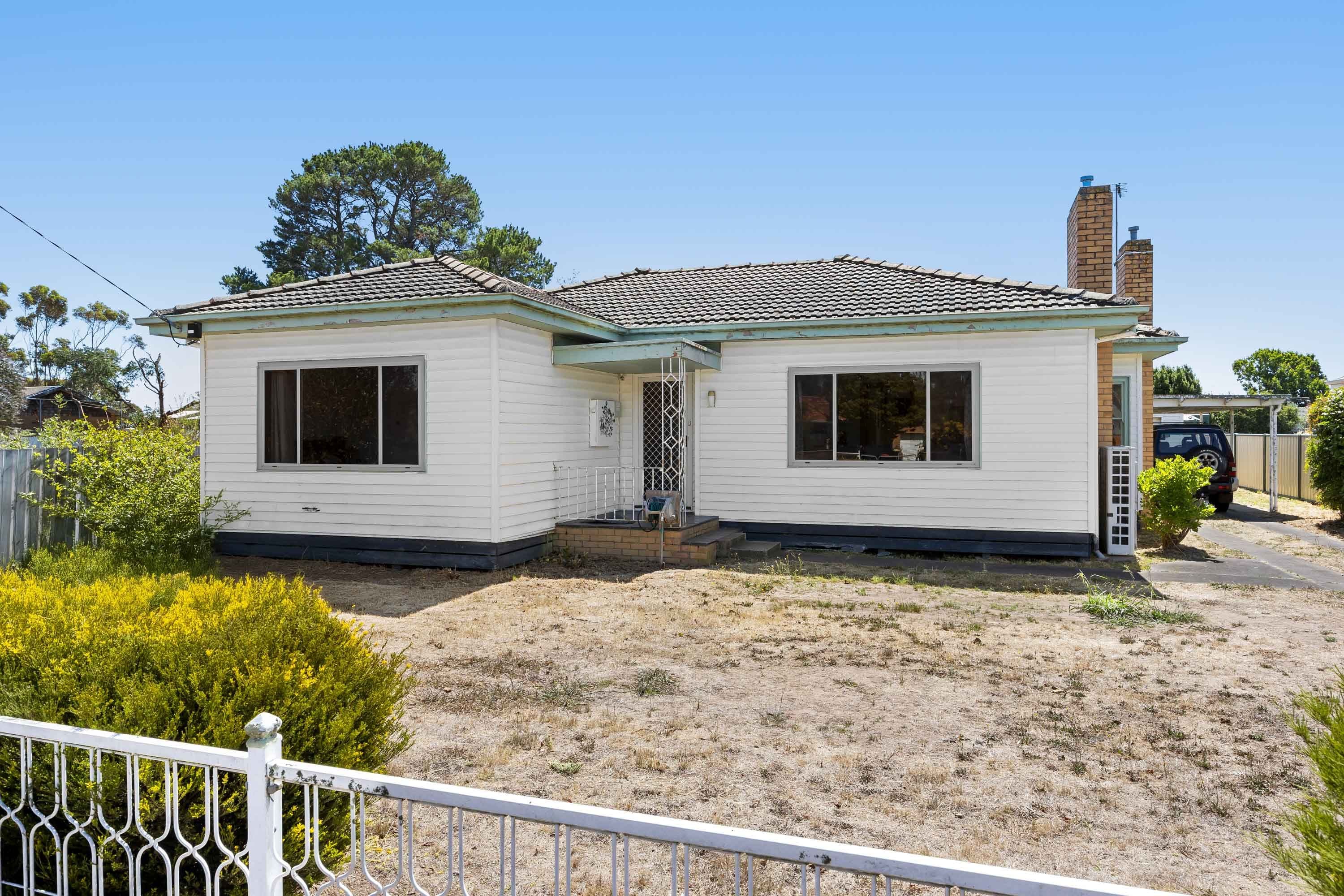 57 Warranooke Street, Willaura VIC 3379, Willaura - Image 1