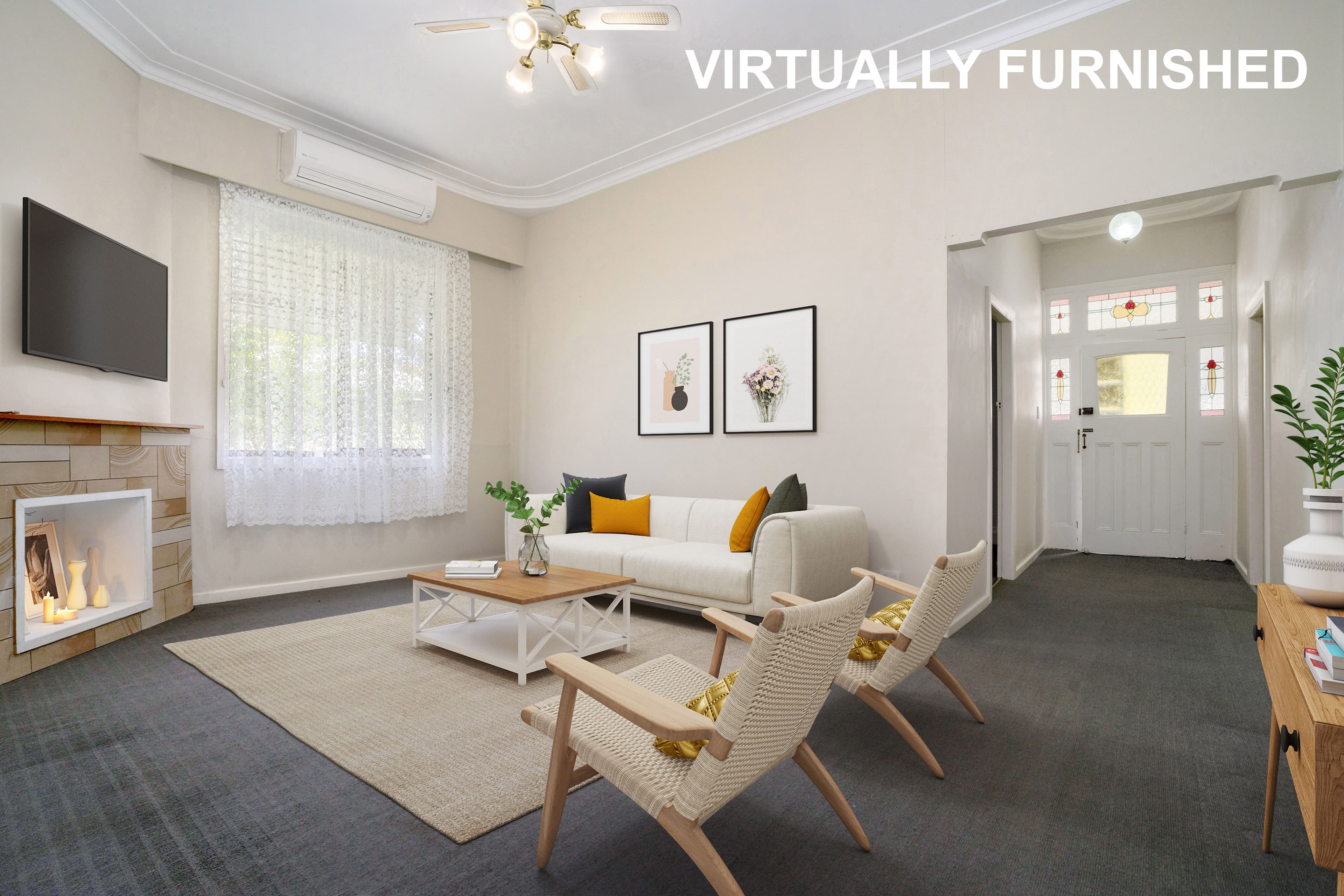 42 Gordon Avenue, Cessnock NSW 2325, Cessnock - Thumbnail 2