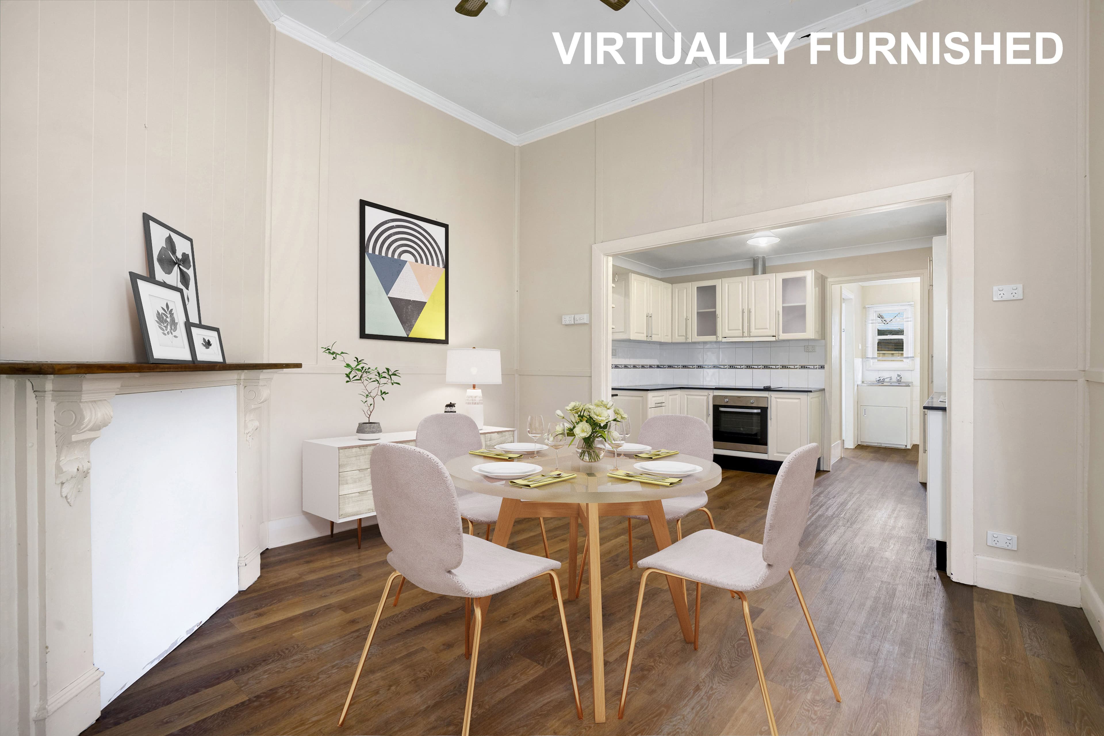 42 Gordon Avenue, Cessnock NSW 2325, Cessnock - Thumbnail 4
