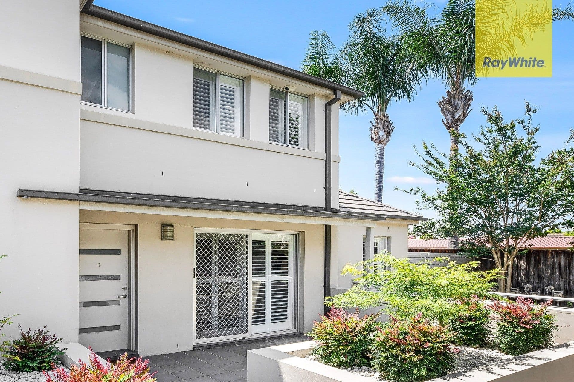 8/26 Bettington Road, Oatlands NSW 2117, Oatlands - Image 1