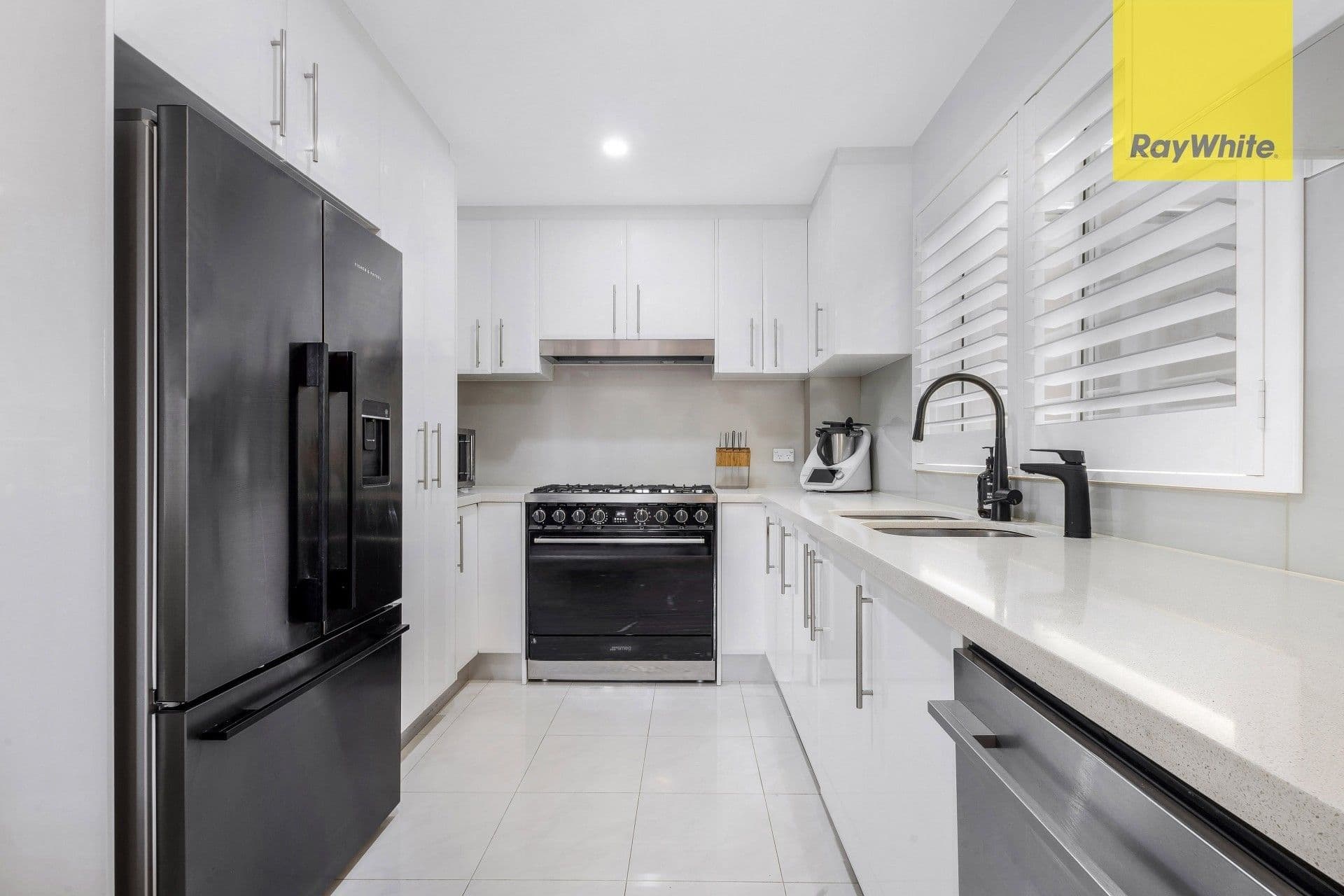 8/26 Bettington Road, Oatlands NSW 2117, Oatlands - Thumbnail 2