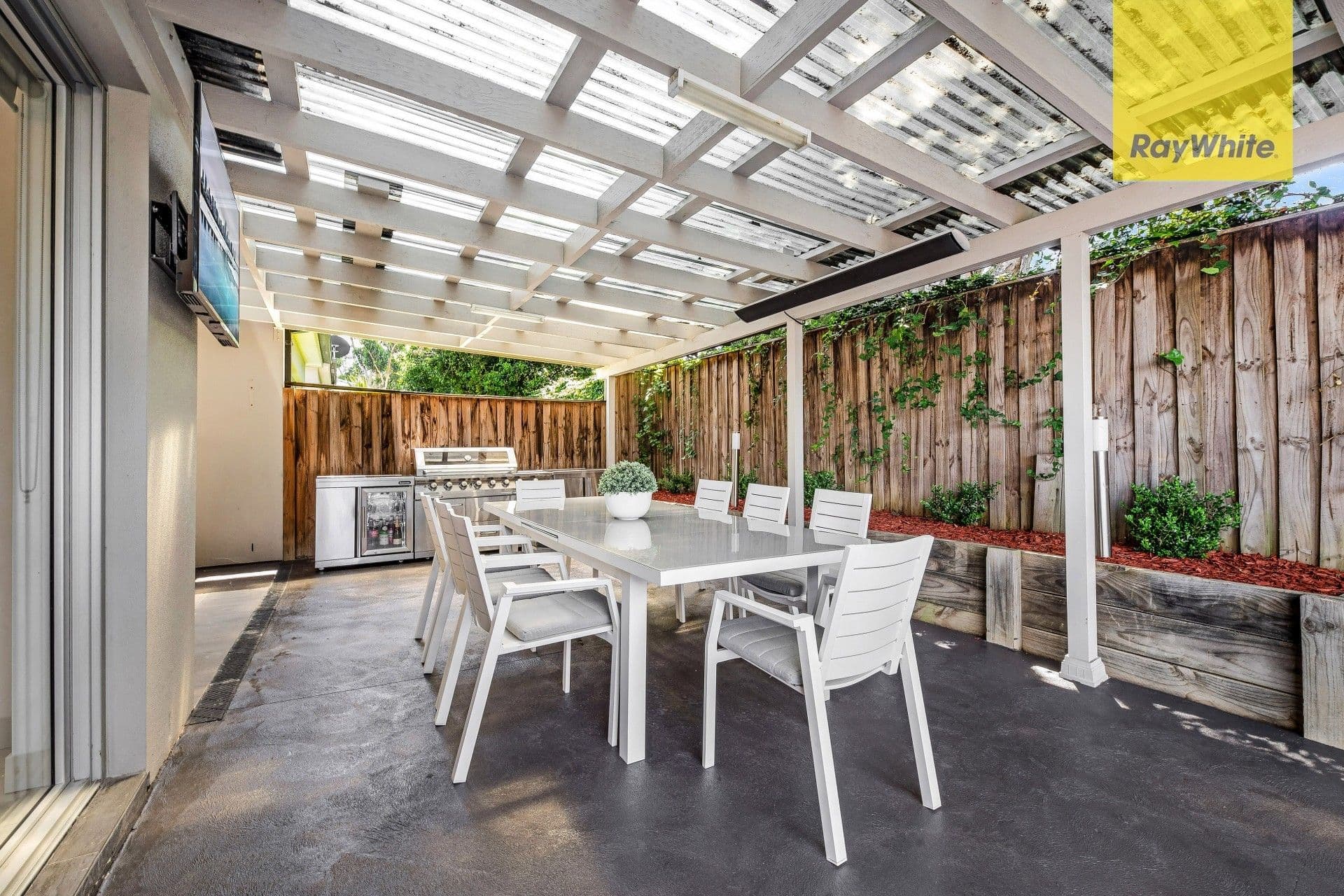 8/26 Bettington Road, Oatlands NSW 2117, Oatlands - Thumbnail 8