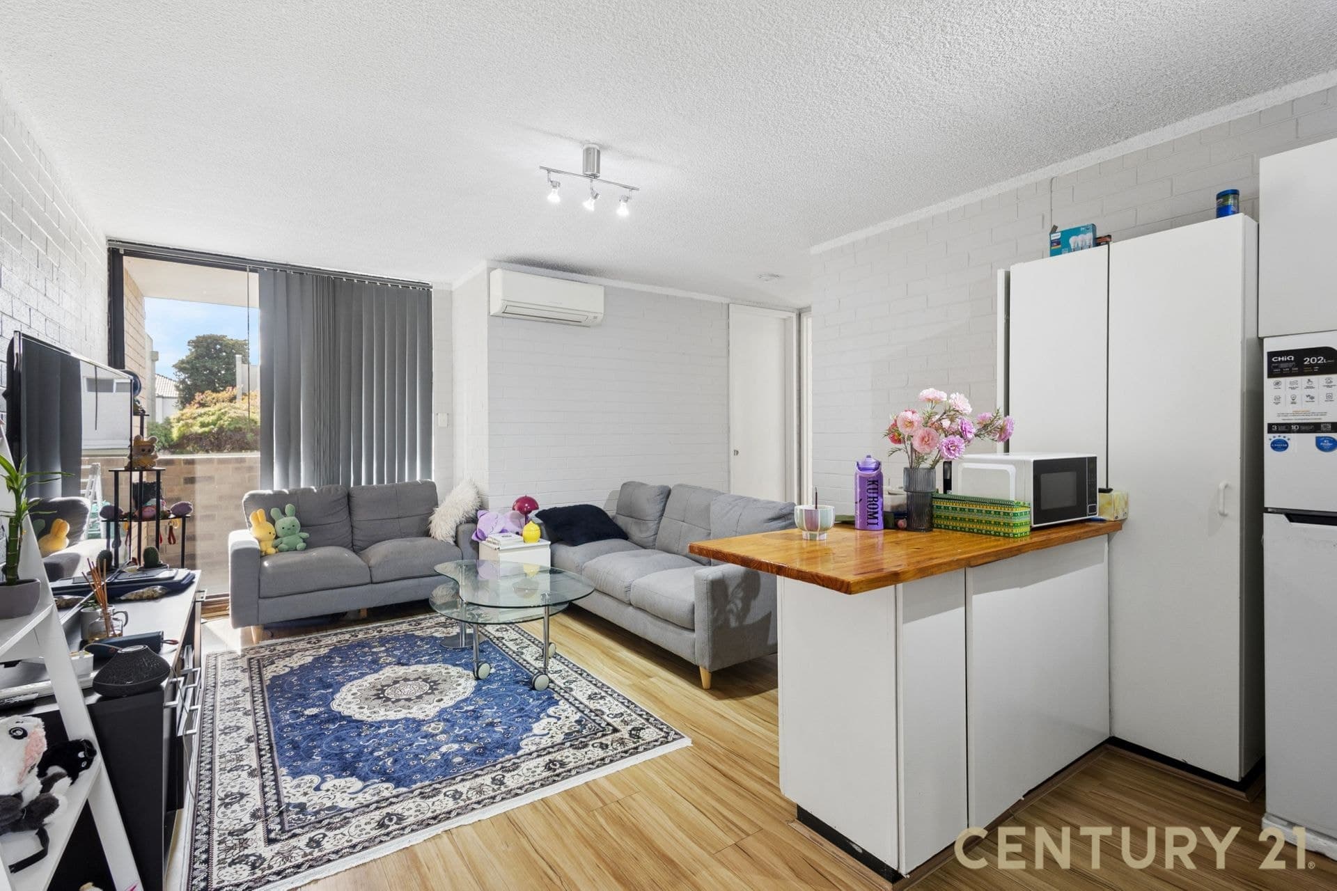 104/54 Nannine Place, Rivervale, WA, 6103, Rivervale - Thumbnail 3