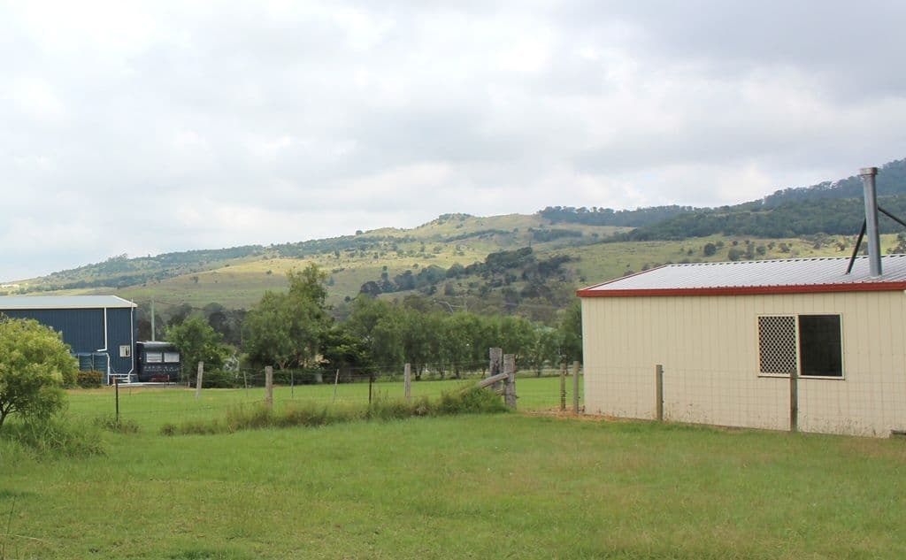 565 O'Maras Road, Mount Colliery QLD 4370, Mount Colliery - Thumbnail 2