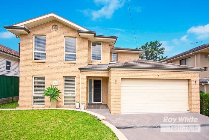 15 Numa Road, North Ryde NSW 2113, North Ryde - Image 1